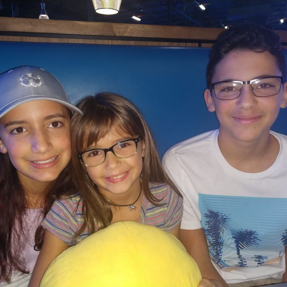 Meet your Posher, Lizz